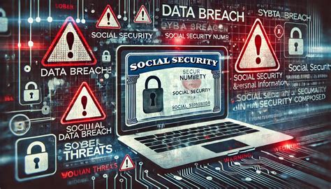 See If Your Social Security Number Is in the National Public Data .